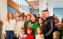 Фото: Луганский Информационный Центр