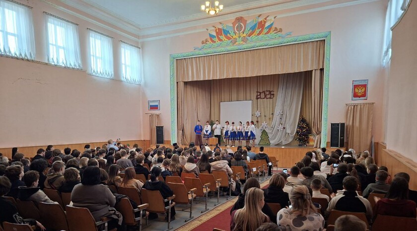 Фото: Северодонецкая епархия