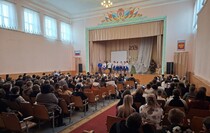 Фото: Северодонецкая епархия