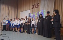 Фото: Северодонецкая епархия