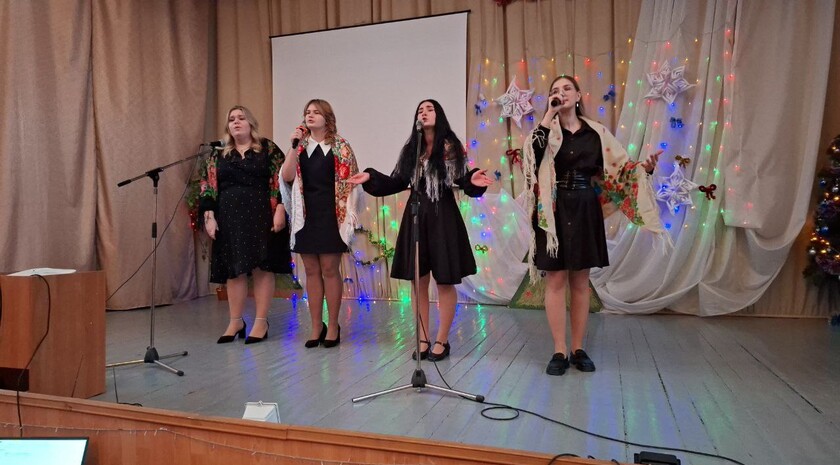 Фото: Северодонецкая епархия