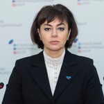 Анна Сорока