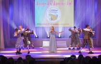 Фото: Луганский Информационный Центр/Чмирова Дарья