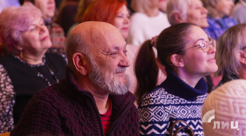 Фото: Луганский Информационный Центр/Чмирова Дарья