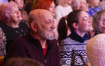 Фото: Луганский Информационный Центр/Чмирова Дарья