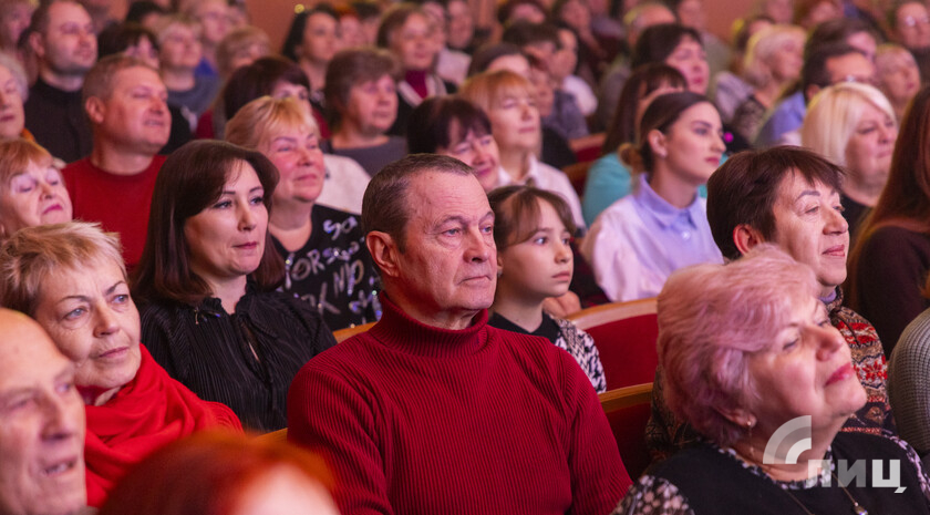 Фото: Луганский Информационный Центр/Чмирова Дарья