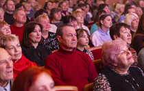 Фото: Луганский Информационный Центр/Чмирова Дарья