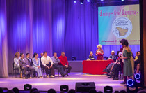 Фото: Луганский Информационный Центр/Чмирова Дарья