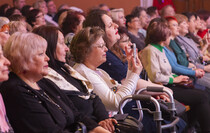 Фото: Луганский Информационный Центр/Чмирова Дарья