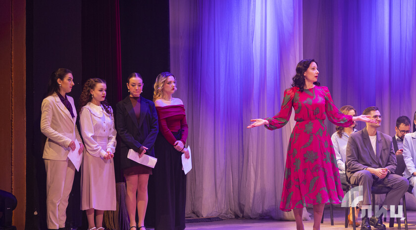 Фото: Луганский Информационный Центр/Чмирова Дарья