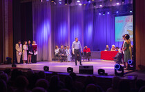 Фото: Луганский Информационный Центр/Чмирова Дарья