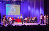 Фото: Луганский Информационный Центр/Чмирова Дарья