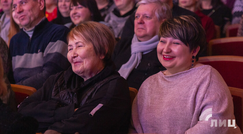 Фото: Луганский Информационный Центр/Чмирова Дарья