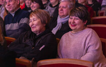 Фото: Луганский Информационный Центр/Чмирова Дарья