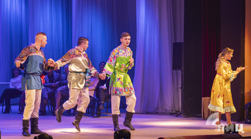 Фото: Луганский Информационный Центр/Чмирова Дарья