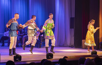 Фото: Луганский Информационный Центр/Чмирова Дарья