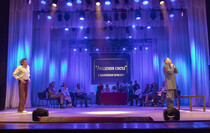 Фото: Луганский Информационный Центр/Чмирова Дарья