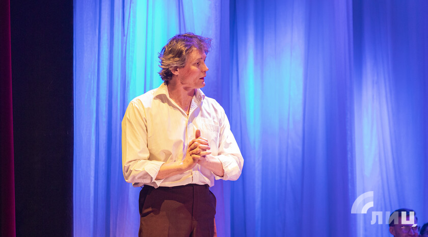 Фото: Луганский Информационный Центр/Чмирова Дарья