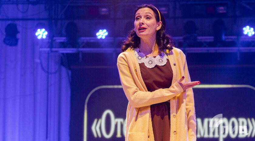 Фото: Луганский Информационный Центр/Чмирова Дарья