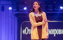 Фото: Луганский Информационный Центр/Чмирова Дарья