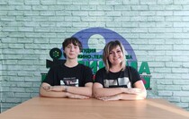 Фото: из личного архива Дарьи Руденко