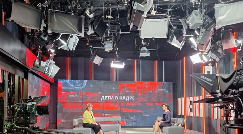 Фото: из личного архива Дарьи Руденко