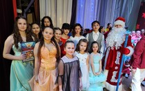 Фото: из личного архива Дарьи Руденко