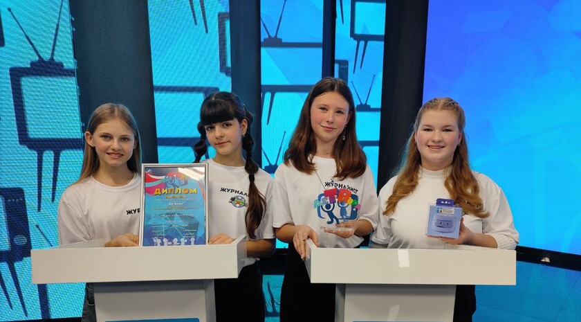 Фото: из личного архива Дарьи Руденко