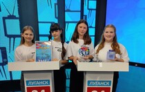 Фото: из личного архива Дарьи Руденко