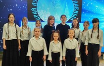 Фото: из личного архива Дарьи Руденко