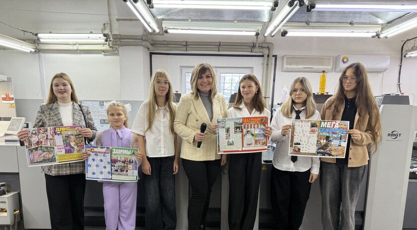 Фото: из личного архива Дарьи Руденко