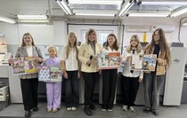 Фото: из личного архива Дарьи Руденко