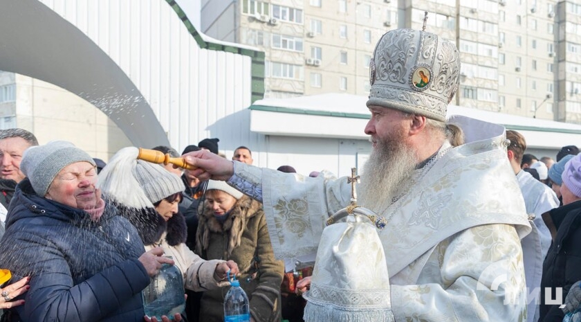 Фото: Луганский Информационный Центр/Дарья Чмирова