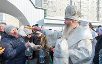 Фото: Луганский Информационный Центр/Дарья Чмирова