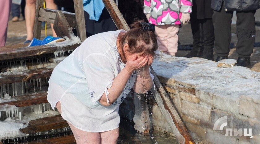 Фото: Луганский Информационный Центр/Дарья Чмирова