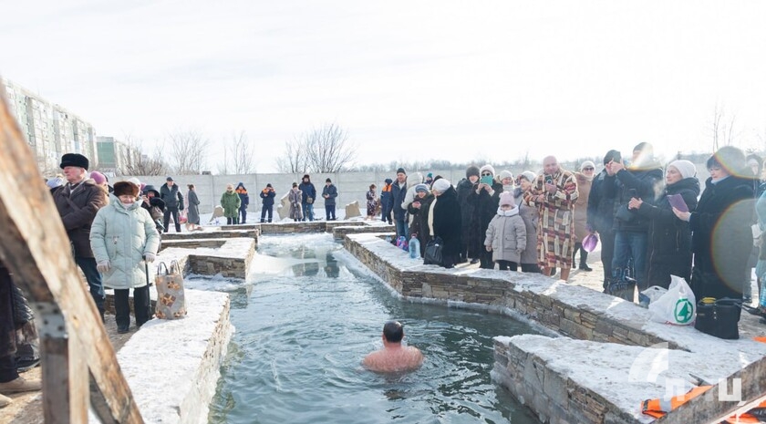 Фото: Луганский Информационный Центр/Дарья Чмирова