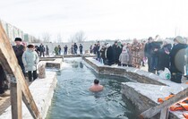 Фото: Луганский Информационный Центр/Дарья Чмирова