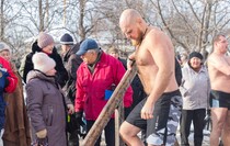 Фото: Луганский Информационный Центр/Дарья Чмирова