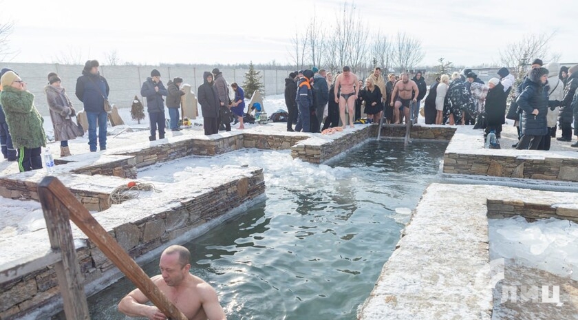 Фото: Луганский Информационный Центр/Дарья Чмирова