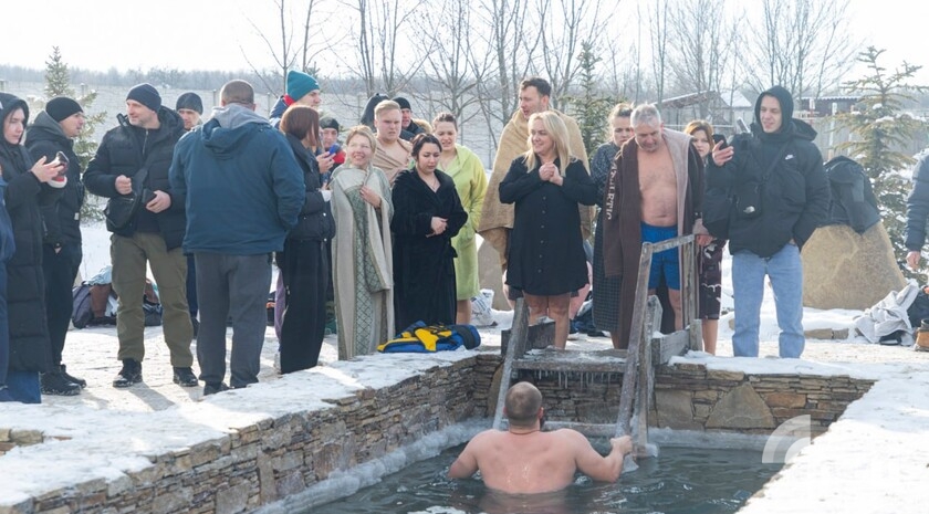 Фото: Луганский Информационный Центр/Дарья Чмирова