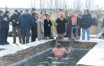 Фото: Луганский Информационный Центр/Дарья Чмирова