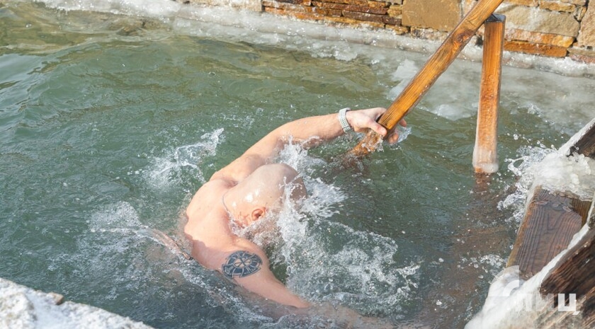 Фото: Луганский Информационный Центр/Дарья Чмирова