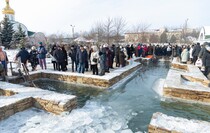 Фото: Луганский Информационный Центр/Дарья Чмирова