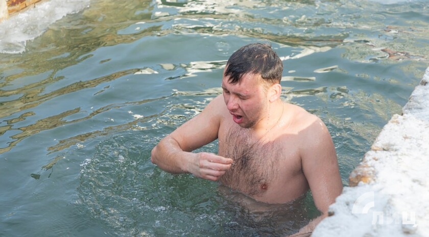 Фото: Луганский Информационный Центр/Дарья Чмирова