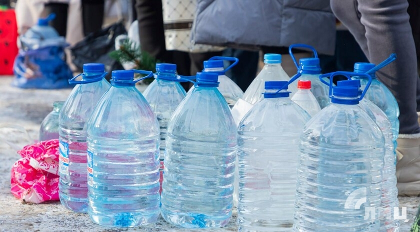 Фото: Луганский Информационный Центр/Дарья Чмирова