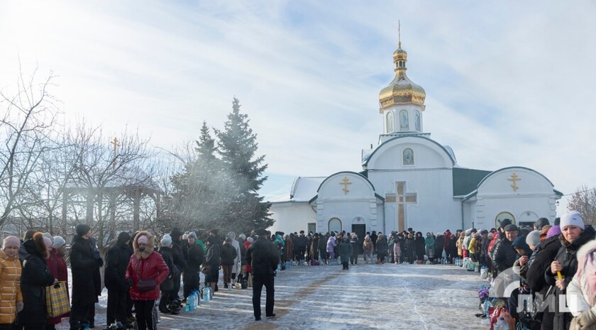 Фото: Луганский Информационный Центр/Дарья Чмирова