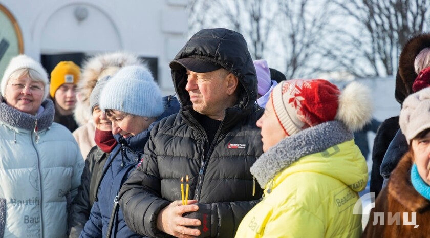 Фото: Луганский Информационный Центр/Дарья Чмирова