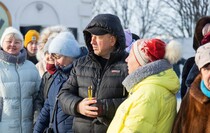 Фото: Луганский Информационный Центр/Дарья Чмирова