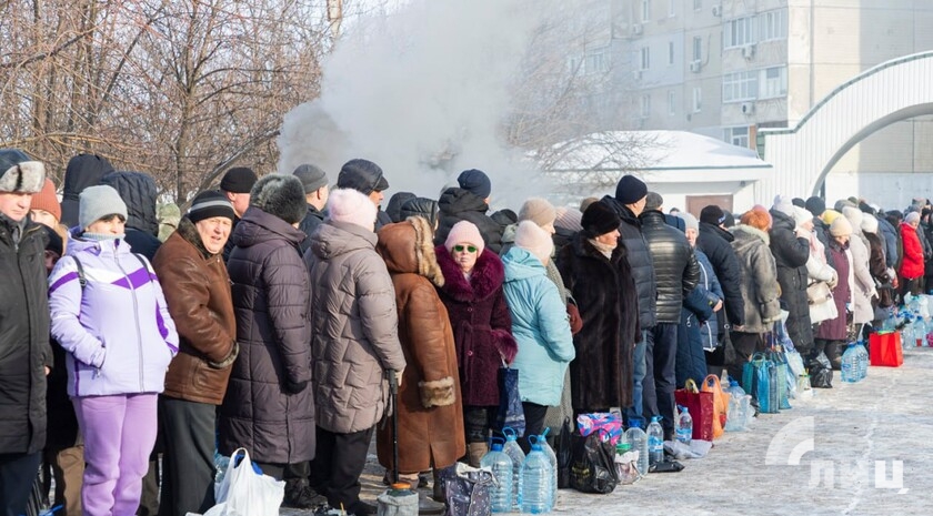 Фото: Луганский Информационный Центр/Дарья Чмирова