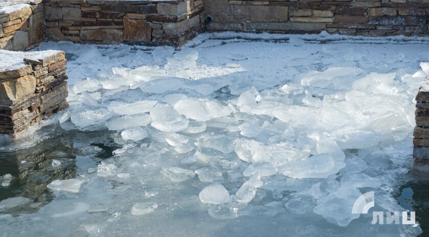 Фото: Луганский Информационный Центр/Дарья Чмирова